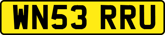 WN53RRU