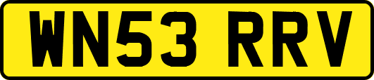 WN53RRV