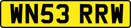 WN53RRW