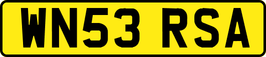 WN53RSA