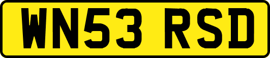 WN53RSD