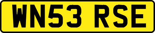 WN53RSE