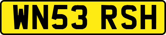 WN53RSH