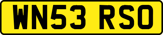 WN53RSO
