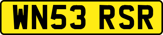 WN53RSR
