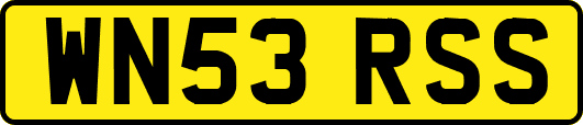 WN53RSS