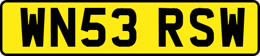 WN53RSW
