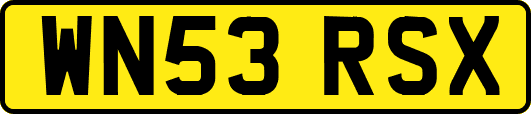 WN53RSX
