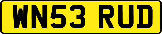 WN53RUD