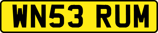 WN53RUM