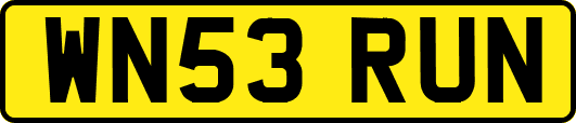 WN53RUN