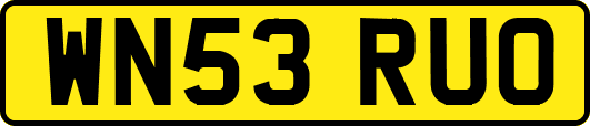 WN53RUO