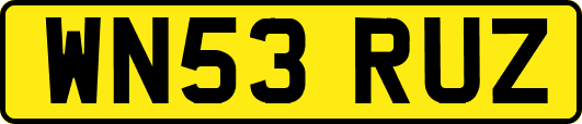 WN53RUZ