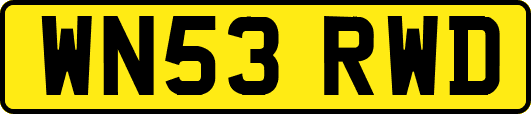 WN53RWD