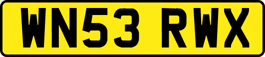 WN53RWX