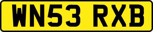 WN53RXB