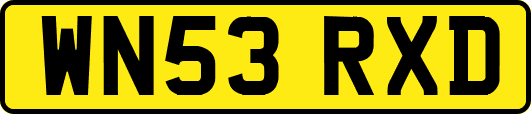 WN53RXD
