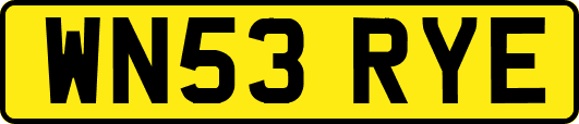 WN53RYE