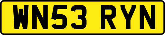 WN53RYN