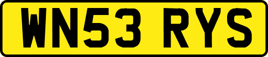 WN53RYS