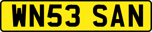 WN53SAN