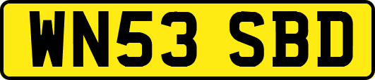 WN53SBD