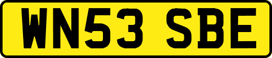 WN53SBE