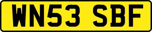 WN53SBF