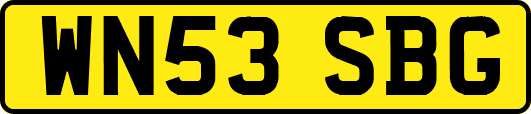 WN53SBG