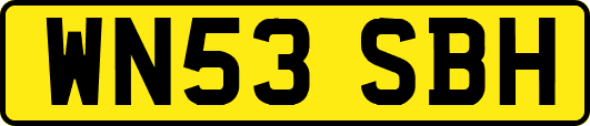 WN53SBH