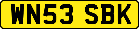 WN53SBK