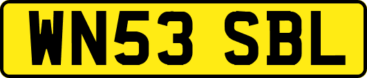 WN53SBL