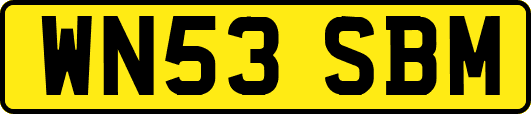 WN53SBM