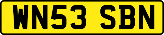 WN53SBN