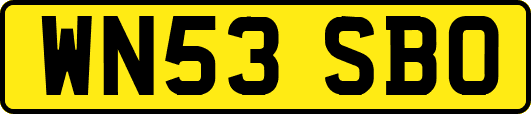 WN53SBO