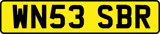 WN53SBR