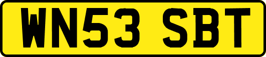 WN53SBT