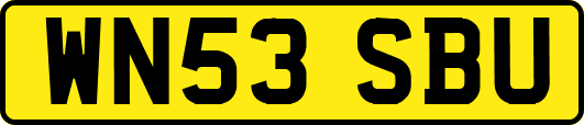 WN53SBU