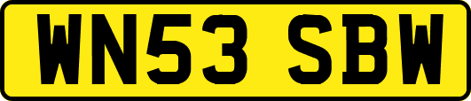 WN53SBW