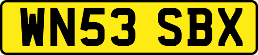 WN53SBX