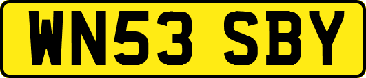 WN53SBY