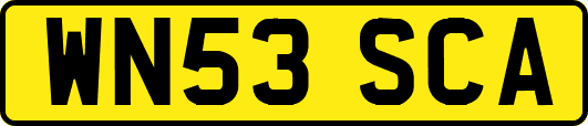 WN53SCA