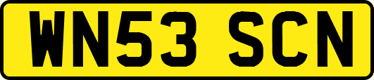 WN53SCN