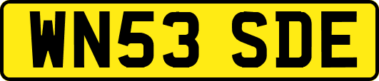 WN53SDE