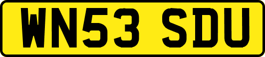 WN53SDU
