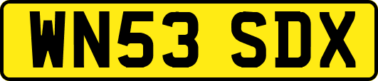 WN53SDX