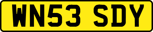WN53SDY