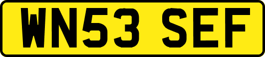 WN53SEF