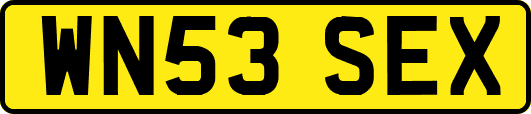 WN53SEX