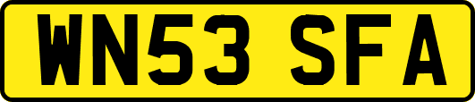 WN53SFA